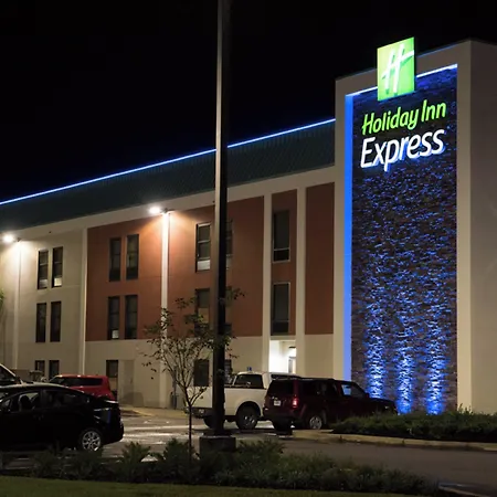 Holiday Inn Express Pascagoula-Moss Point By Ihg-3
