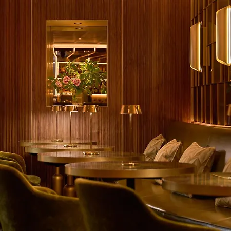 The Fitzwilliam Hotel-2