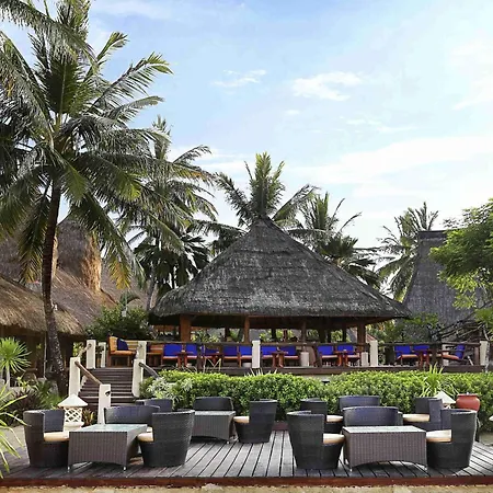Novotel Lombok Resort & Villas-2