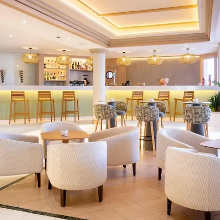 Sol By Melia Sun Beach Apartamentos-2