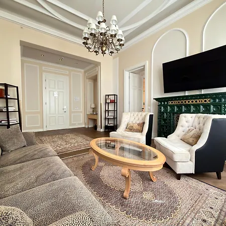 Loft Hotel Bratislava-2