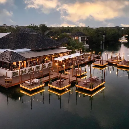 Fairmont Mayakoba-3