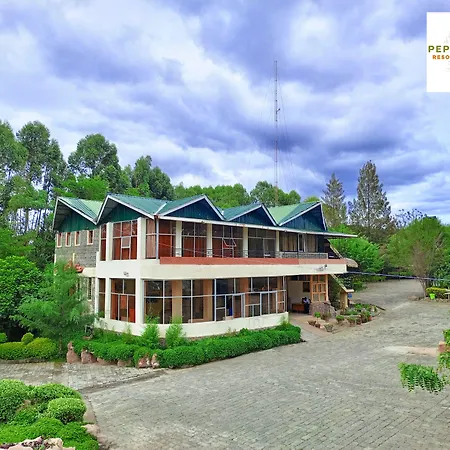 Naivasha Peppercorn Holiday Resort-3