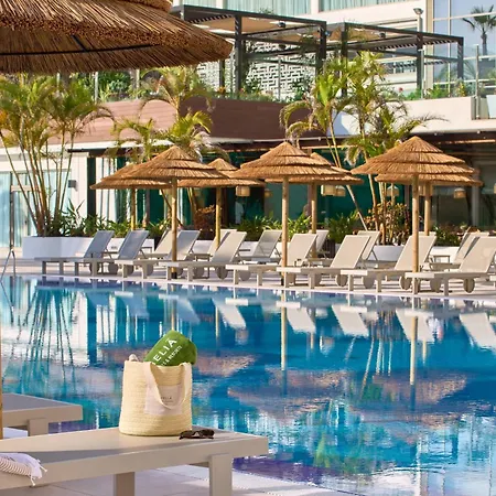 Melia Costa Atlantis Tenerife-3