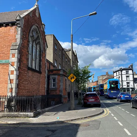 Leevin Hostel Mountjoy-2