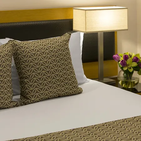 Oaks Darwin Elan Hotel-2
