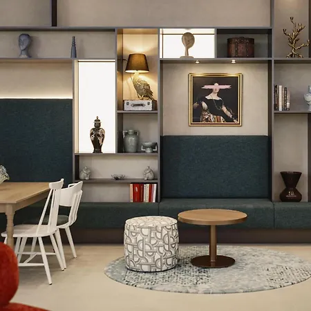 Hyatt Centric Malta-3