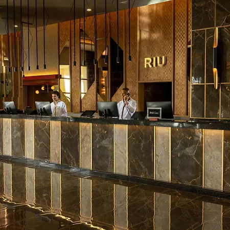 Riu Palace Aruba-2