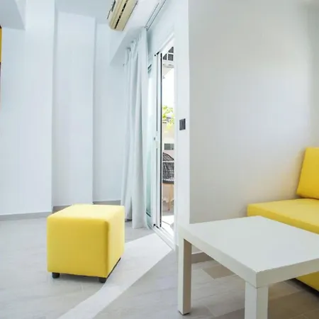 Faliraki Premium Hotel-2