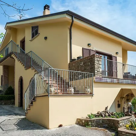 Villa Bernadette-3