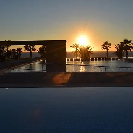 Capital Coast Resort And Spa-2