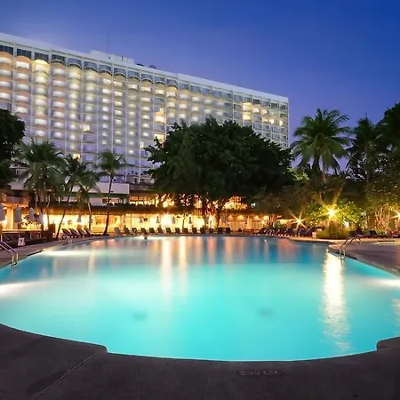 The Imperial Pattaya Hotel-3