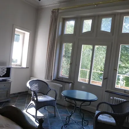 Hotel Villa Tosca-3