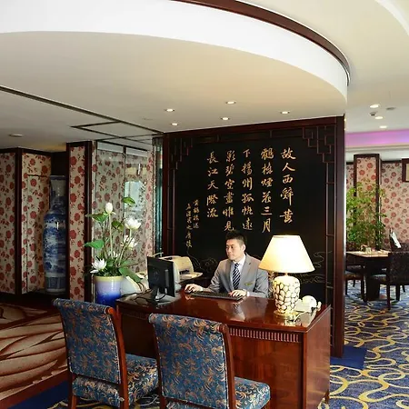 Pod Inn The Bund Guangdong Road-2