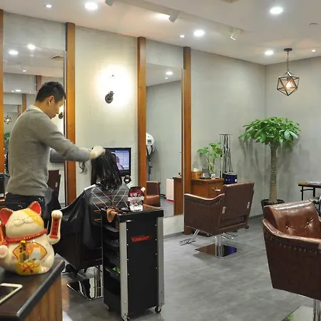 Pod Inn The Bund Guangdong Road-3