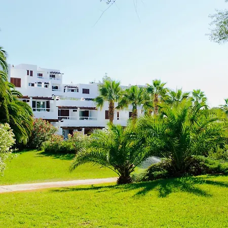 Hotel Palia Puerto del Sol-2