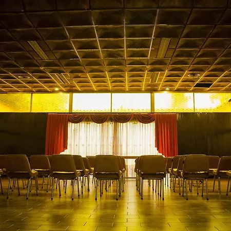 Hotel Misoroj-2