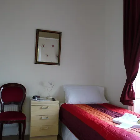 Alba Hills Guest House-3
