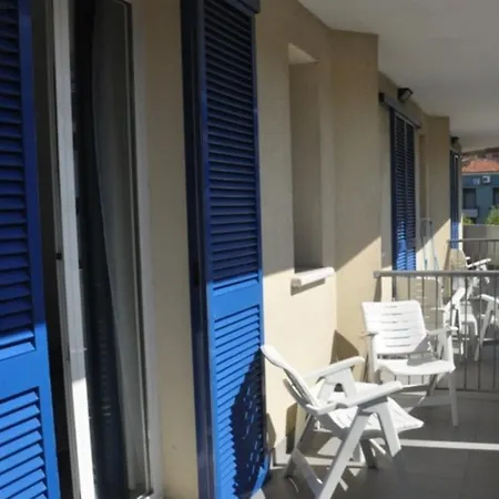 Residence Thea & Resort Spa-3