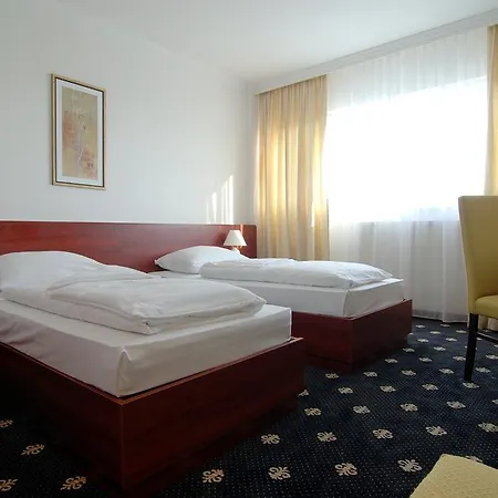 Hotel Airo Wien-3