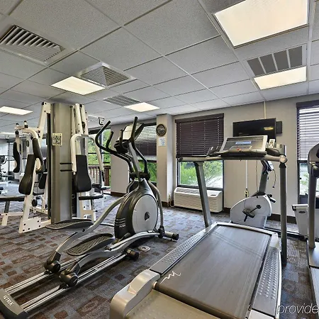 Holiday Inn Express Seaford-Route 13-3