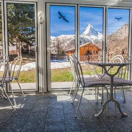 Bed & Breakfast Bijou-2