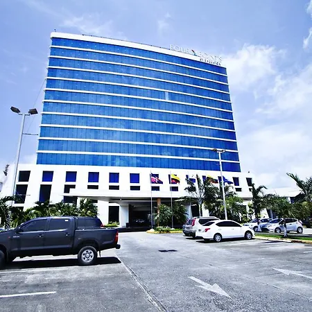 Hotel Sand Diamond-3