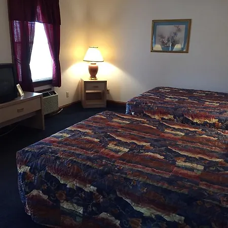 Twelve Oaks Inn-3