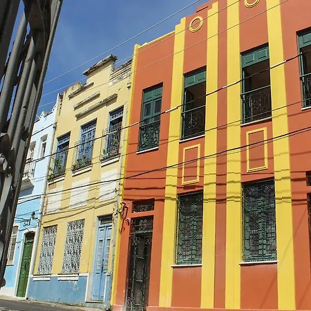 Hotel Cruz do Pascoal-3