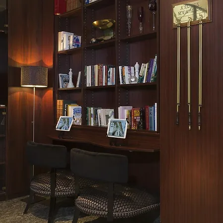 Hotel Paris Rivoli-2