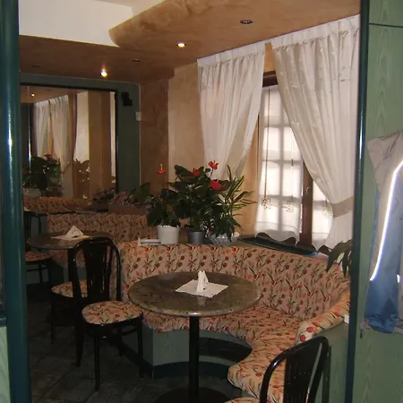 Hotel Berlinghera-2
