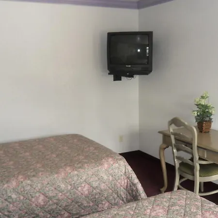 Budget Inn Of Lodi-2
