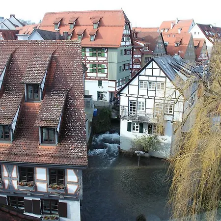 Hotel Schmales Haus-2