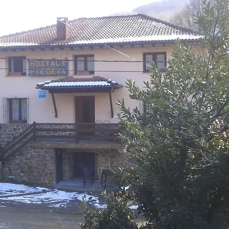 Hostal Puente Deva-2