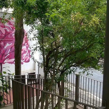 Hostel Flor De Maria-2