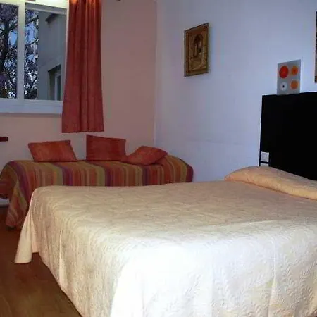 Hotel Du Coq-3