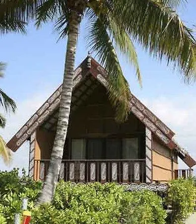 Kona Village Resort-2
