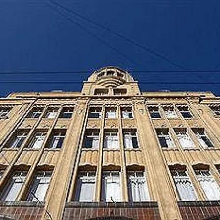 Moreno Hotel Buenos Aires By Tay Hotels-2
