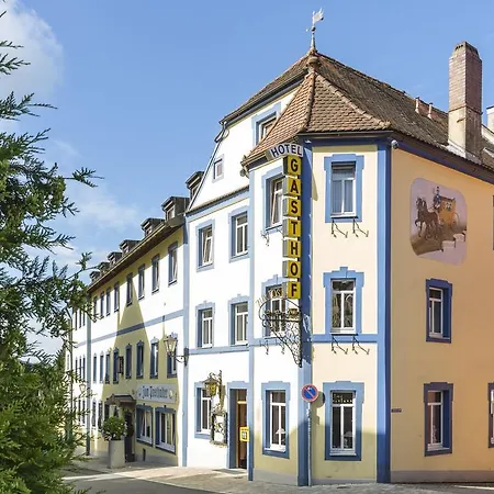 Hotel-Gasthof Zur Post-2
