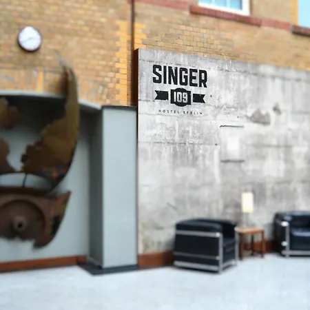 Singer109 Hotel&Apartment-3