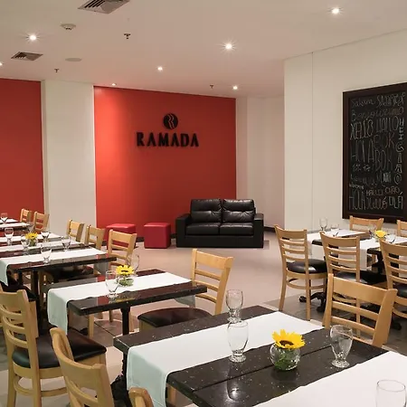 Ramada Bogota Parque 93-3