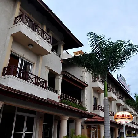 Hotel & Casino Flamboyan-3