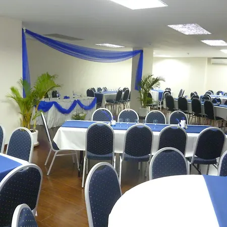 Hotel Avila Panama-2