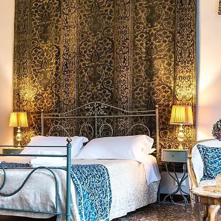 La Porta D'Oriente B&B-3