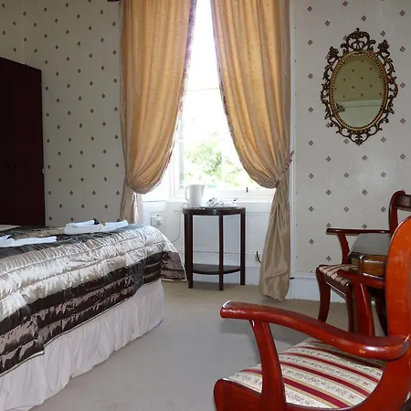 Alba Hills Guest House-2
