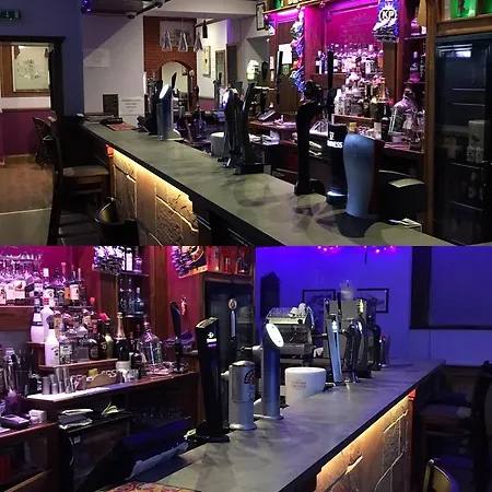 Croxdale Inn-2
