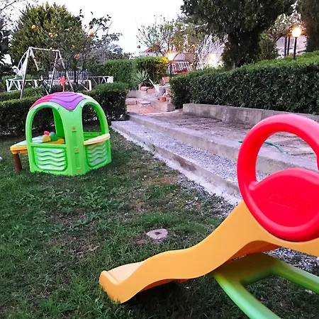 B&B Magna Grecia-2