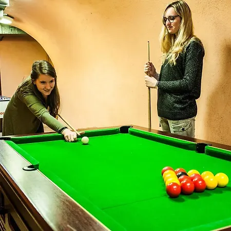 Isaacs Hostel-3