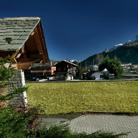 Hotel Edelweiss-3