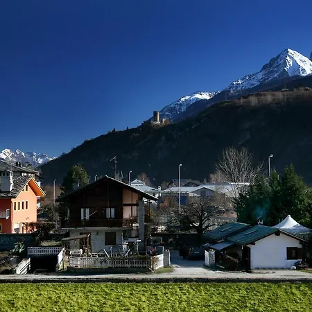 Hotel Edelweiss-2